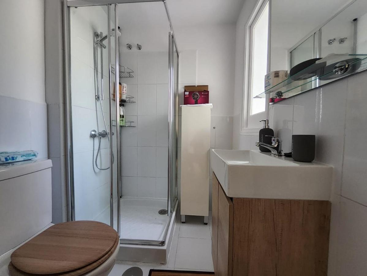 Tranquility Studio Apartment มาลากา ภายนอก รูปภาพ